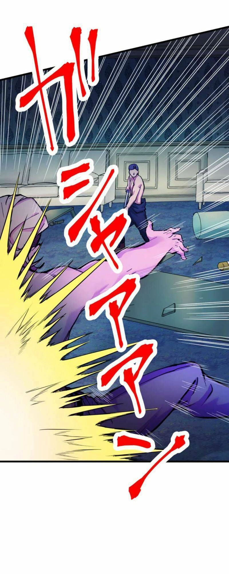 Tôi Chỉ Là Một Người Dọn Dẹp Chapter 10 - 78