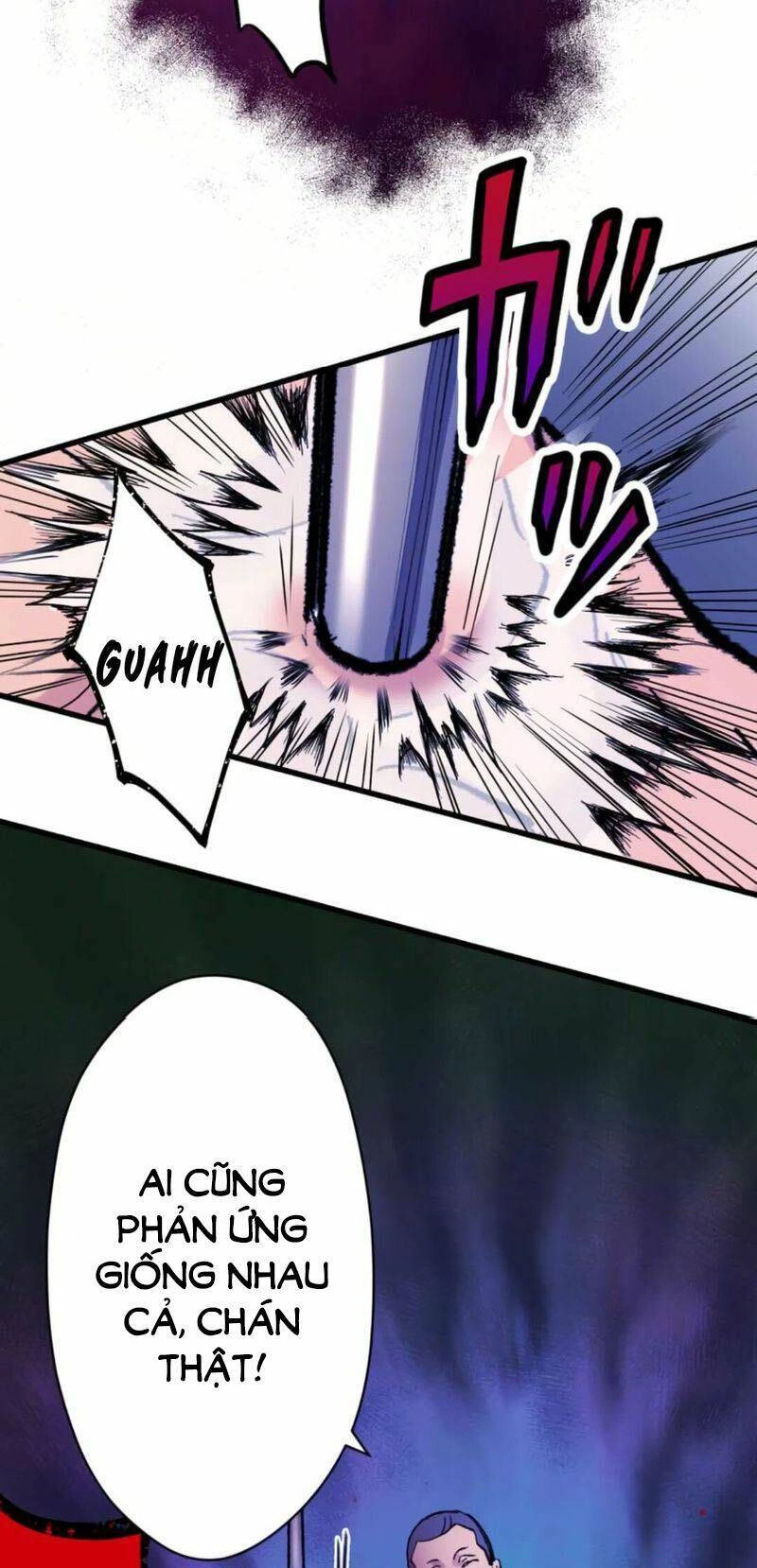 Tôi Chỉ Là Một Người Dọn Dẹp Chapter 10 - 92