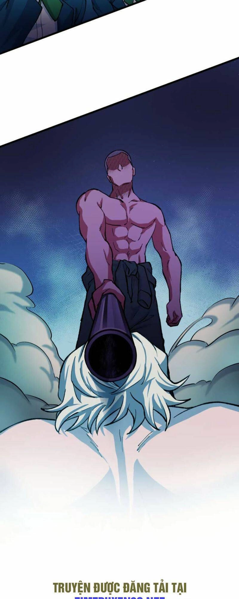 Tôi Chỉ Là Một Người Dọn Dẹp Chapter 10 - 105