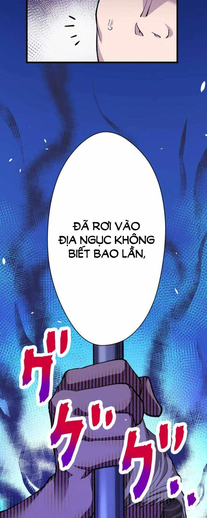 Tôi Chỉ Là Một Người Dọn Dẹp Chapter 10 - 108