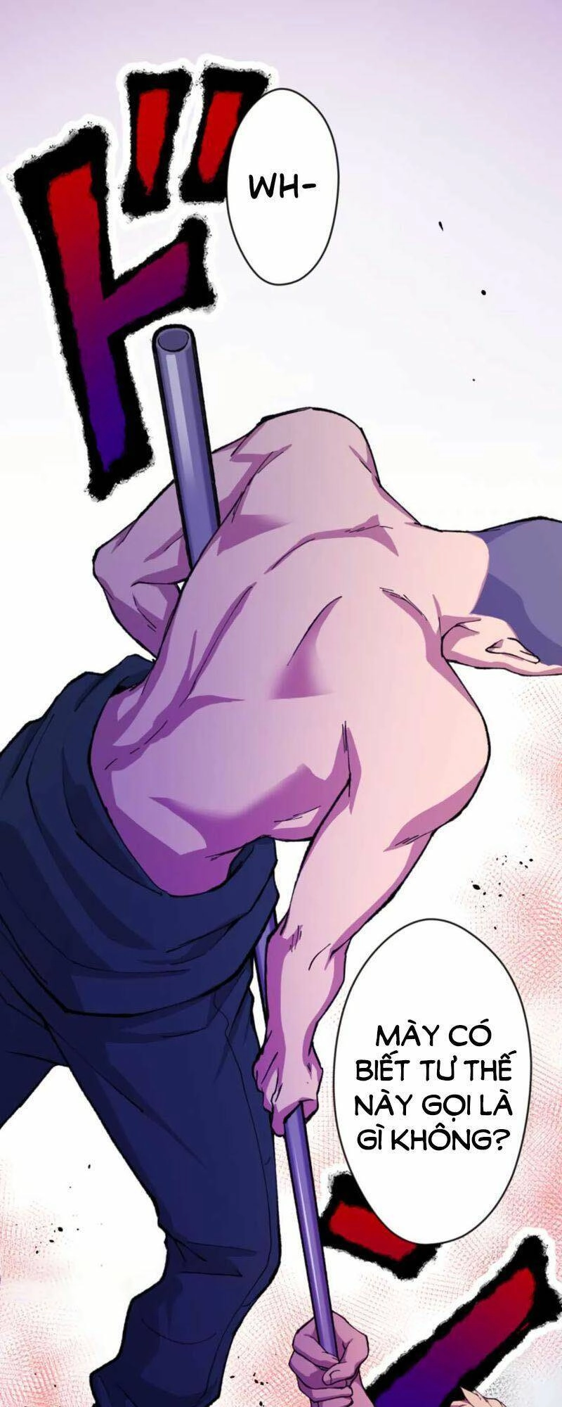 Tôi Chỉ Là Một Người Dọn Dẹp Chapter 10 - 114