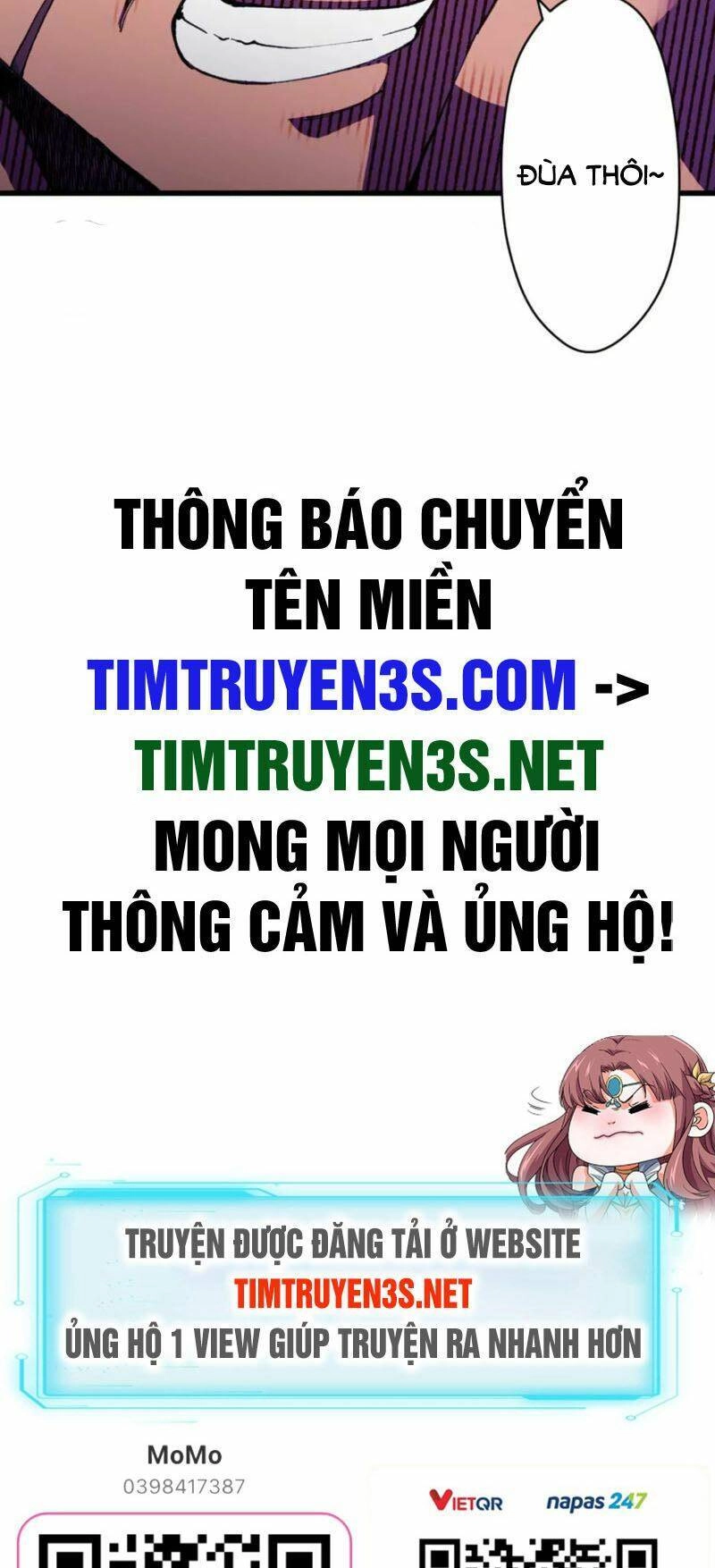 Tôi Chỉ Là Một Người Dọn Dẹp Chapter 10 - 116