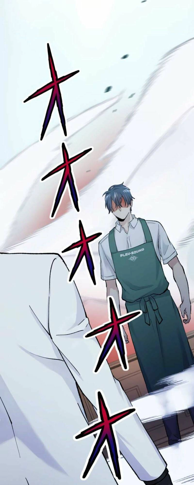 Tôi Chỉ Là Một Người Dọn Dẹp Chapter 11 - 3