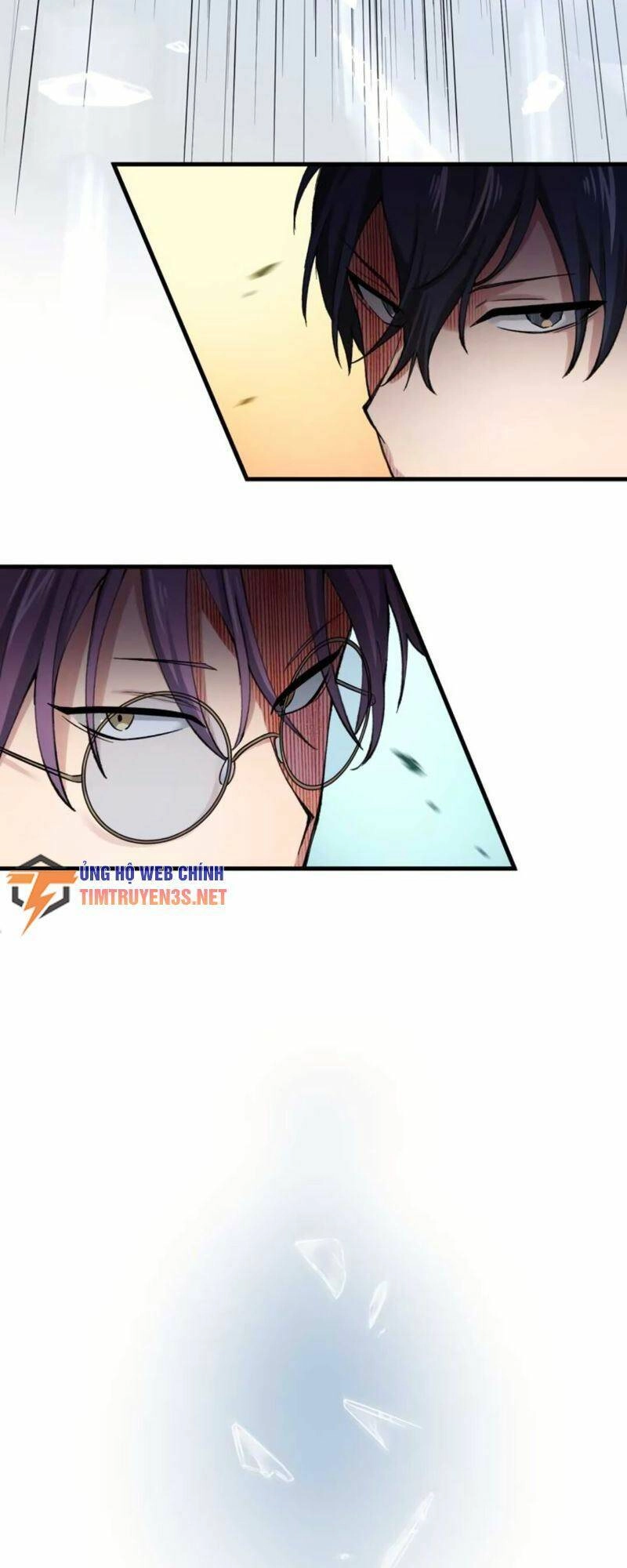 Tôi Chỉ Là Một Người Dọn Dẹp Chapter 11 - 8