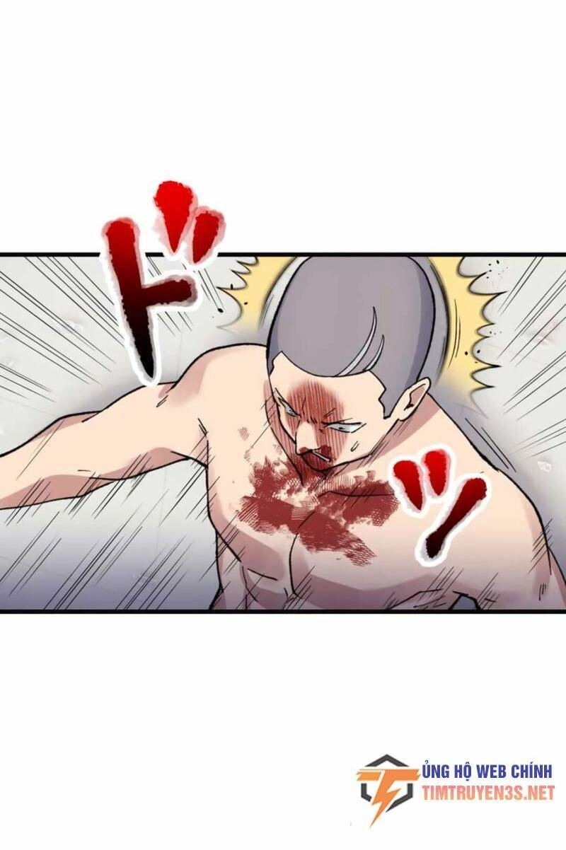 Tôi Chỉ Là Một Người Dọn Dẹp Chapter 11 - 27