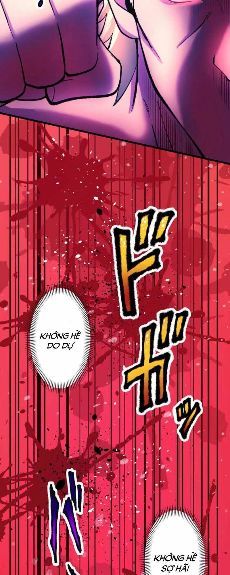 Tôi Chỉ Là Một Người Dọn Dẹp Chapter 11 - 36