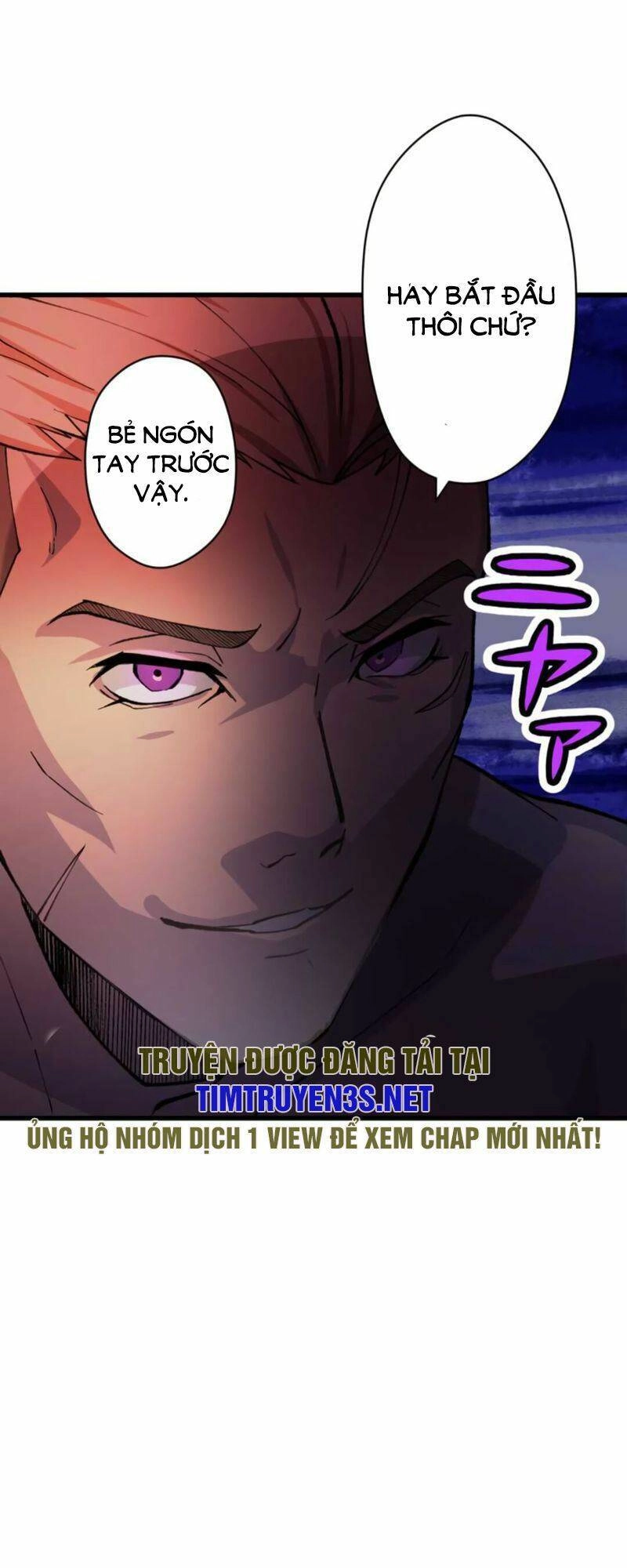 Tôi Chỉ Là Một Người Dọn Dẹp Chapter 11 - 50