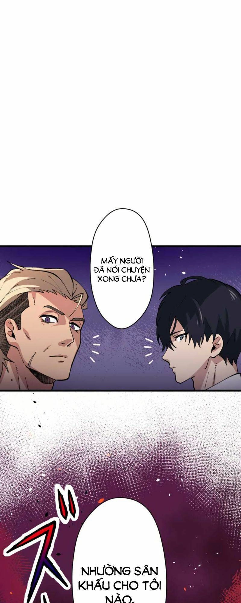 Tôi Chỉ Là Một Người Dọn Dẹp Chapter 11 - 56