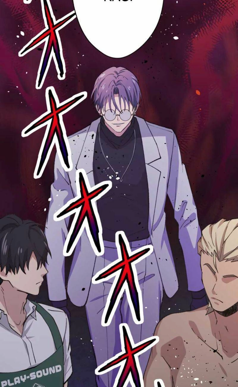 Tôi Chỉ Là Một Người Dọn Dẹp Chapter 11 - 57
