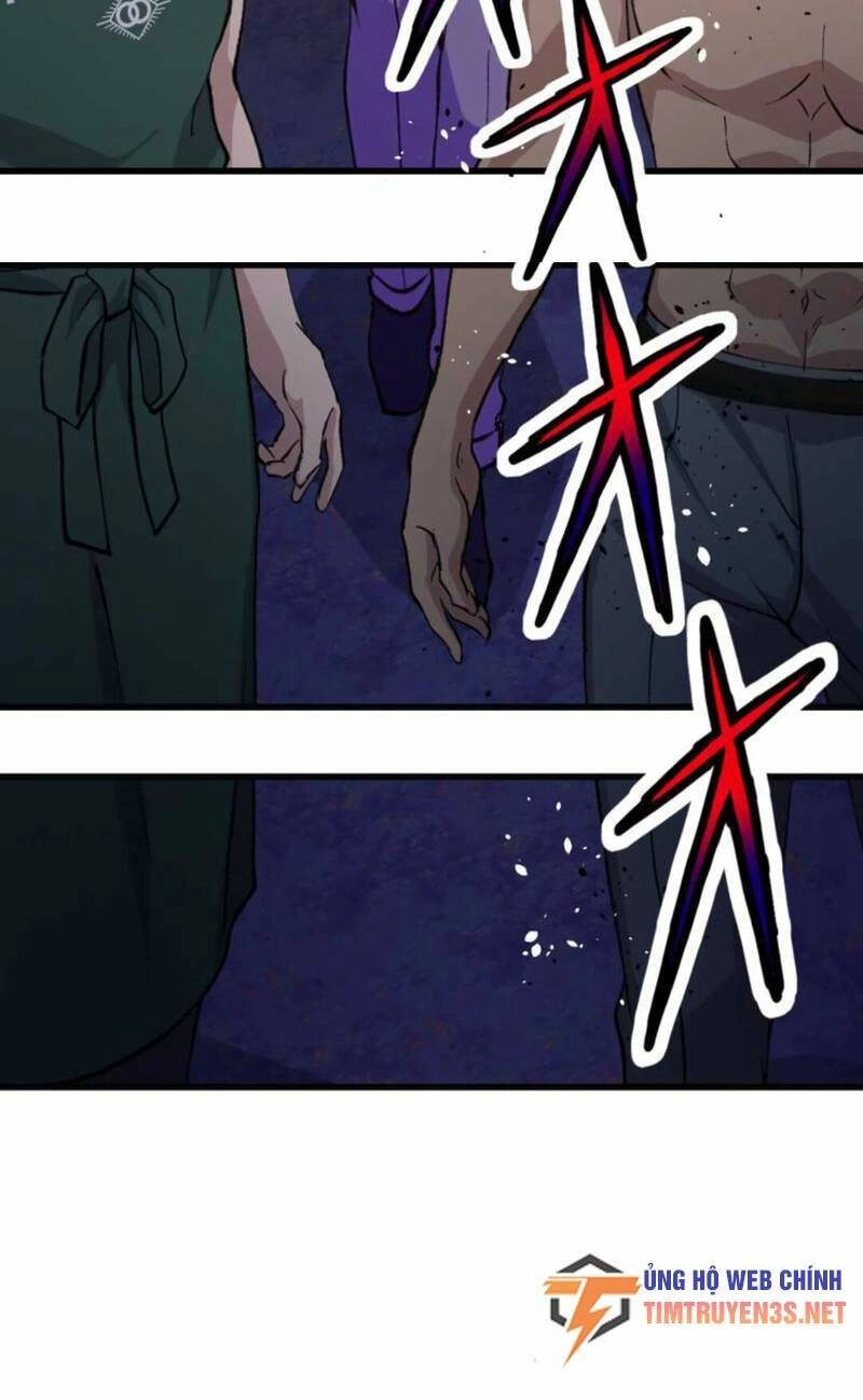 Tôi Chỉ Là Một Người Dọn Dẹp Chapter 11 - 58