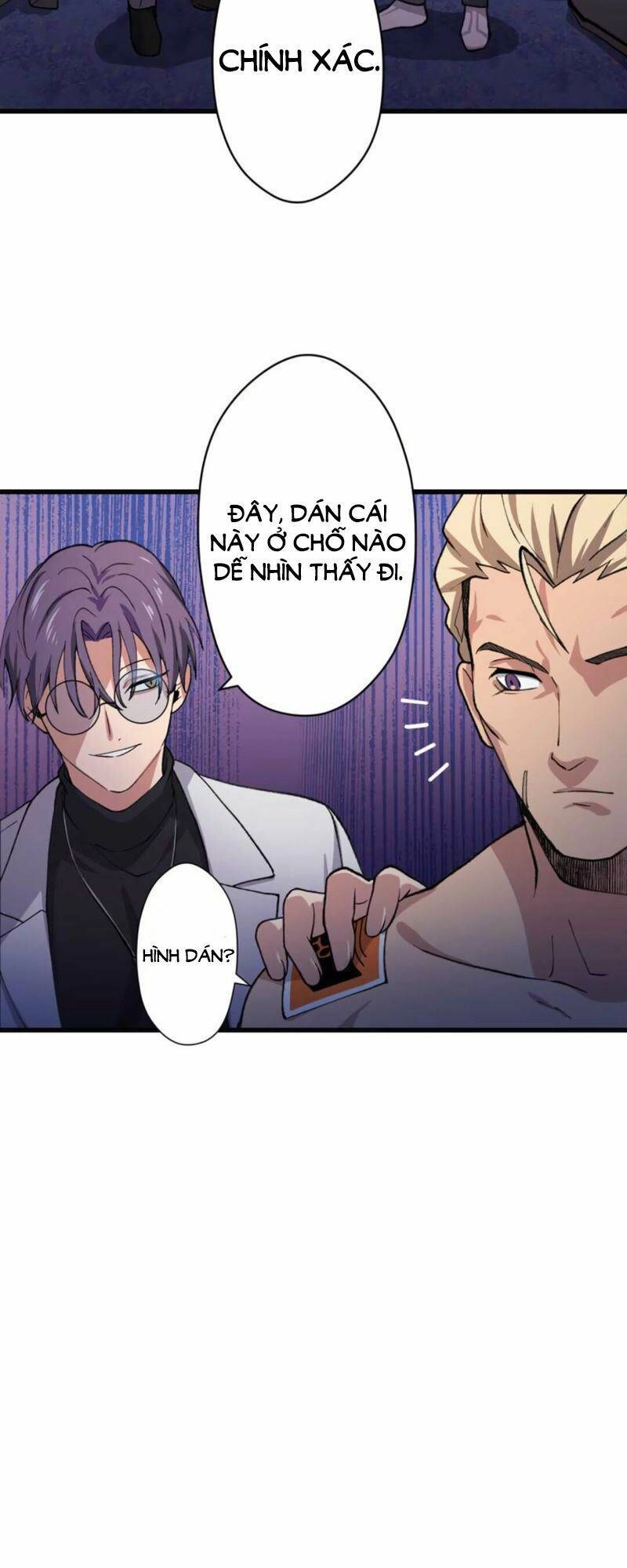Tôi Chỉ Là Một Người Dọn Dẹp Chapter 11 - 61