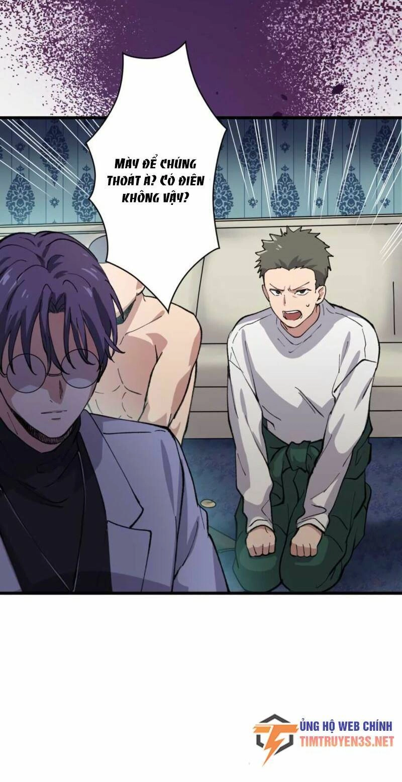 Tôi Chỉ Là Một Người Dọn Dẹp Chapter 11 - 66