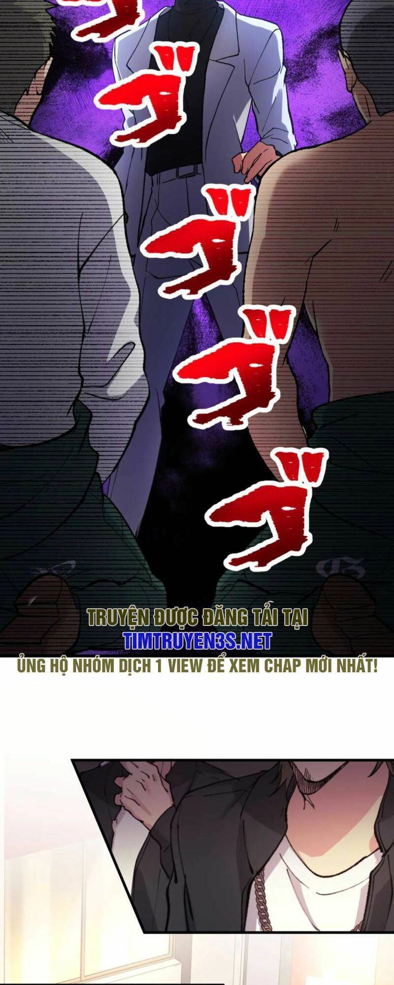 Tôi Chỉ Là Một Người Dọn Dẹp Chapter 11 - 68