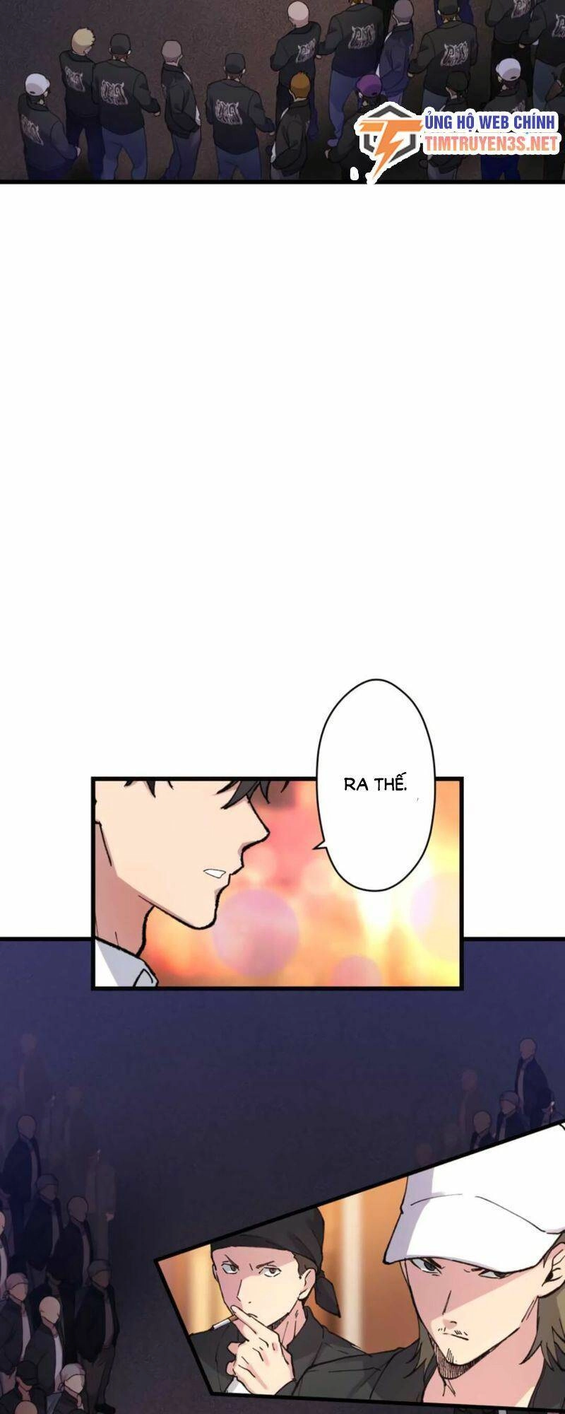 Tôi Chỉ Là Một Người Dọn Dẹp Chapter 11 - 70