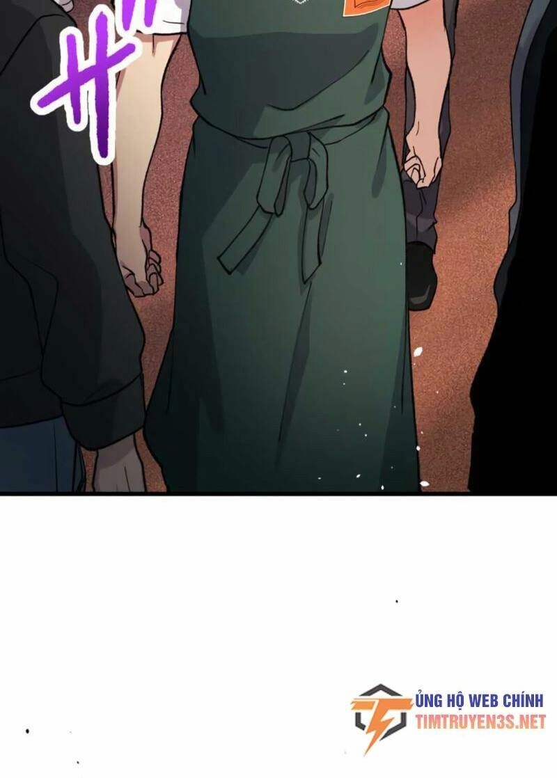 Tôi Chỉ Là Một Người Dọn Dẹp Chapter 11 - 74