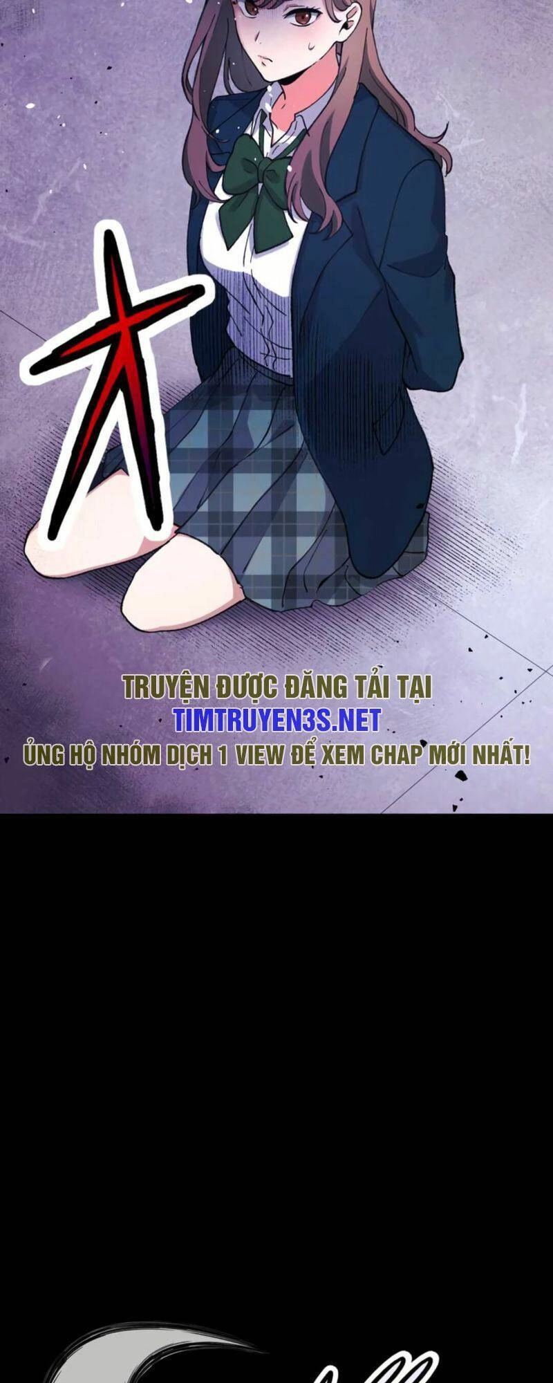 Tôi Chỉ Là Một Người Dọn Dẹp Chapter 11 - 77
