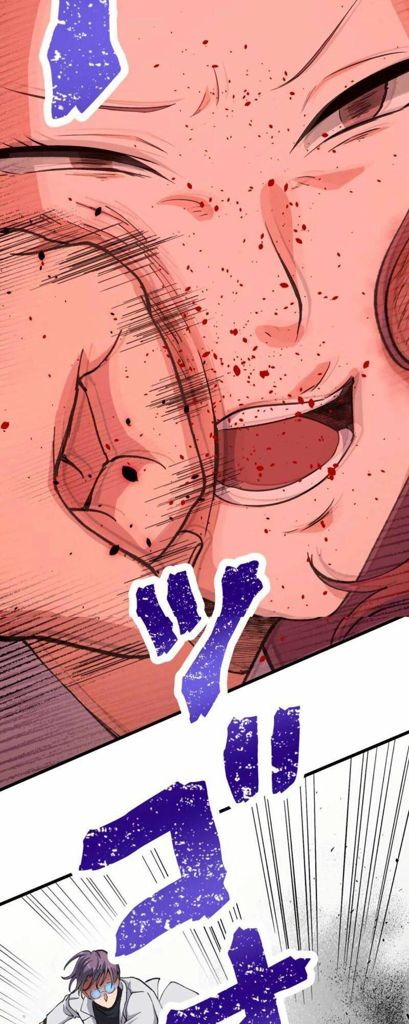 Tôi Chỉ Là Một Người Dọn Dẹp Chapter 11 - 90