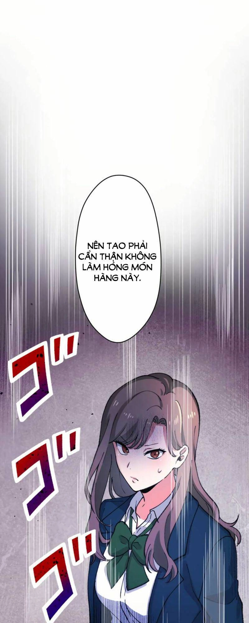 Tôi Chỉ Là Một Người Dọn Dẹp Chapter 11 - 103