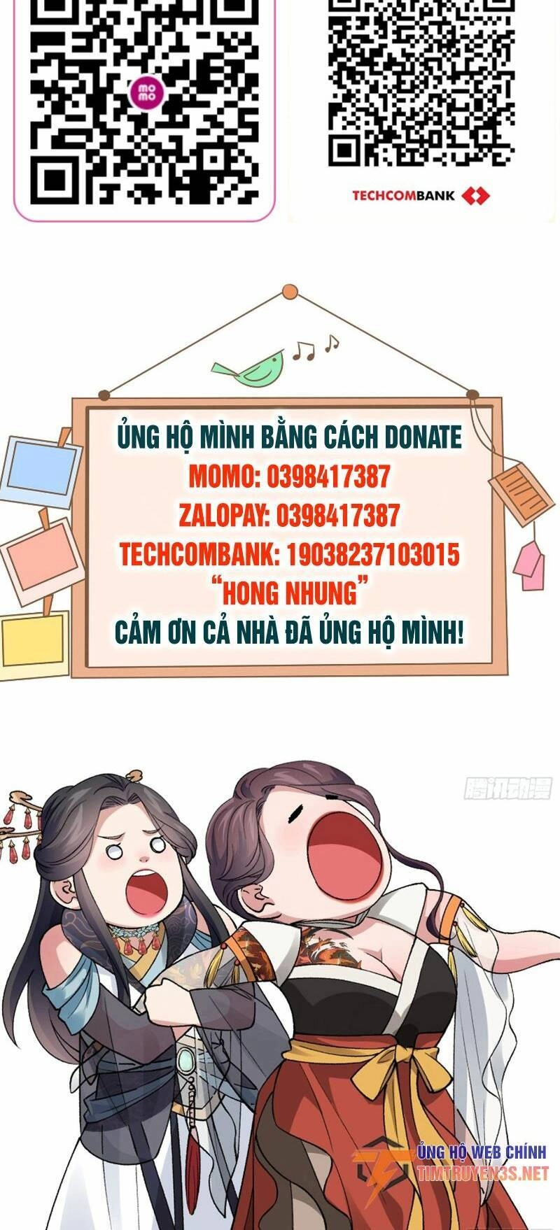 Tôi Chỉ Là Một Người Dọn Dẹp Chapter 11 - 106
