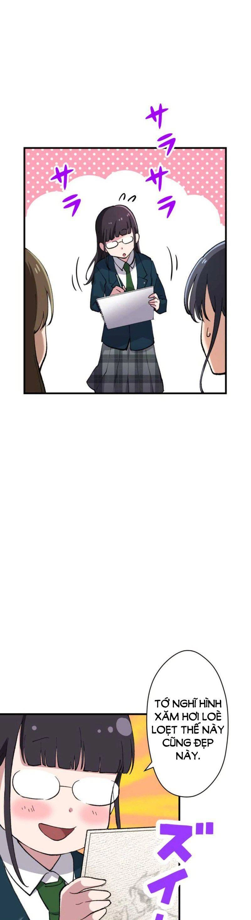 Tôi Chỉ Là Một Người Dọn Dẹp Chapter 12 - 19