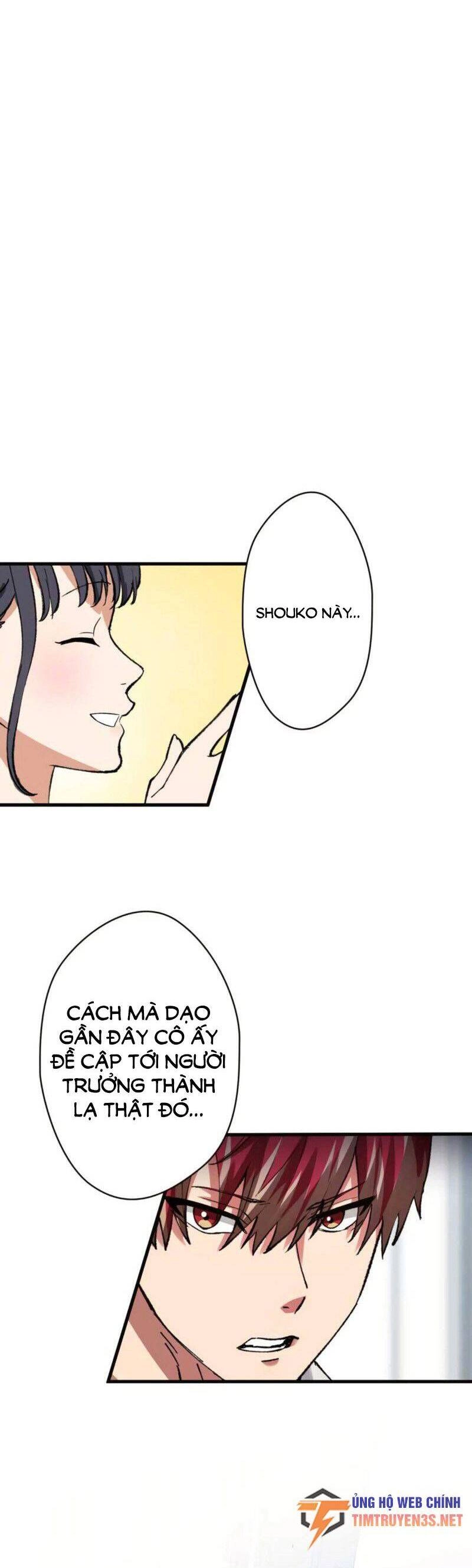 Tôi Chỉ Là Một Người Dọn Dẹp Chapter 12 - 24