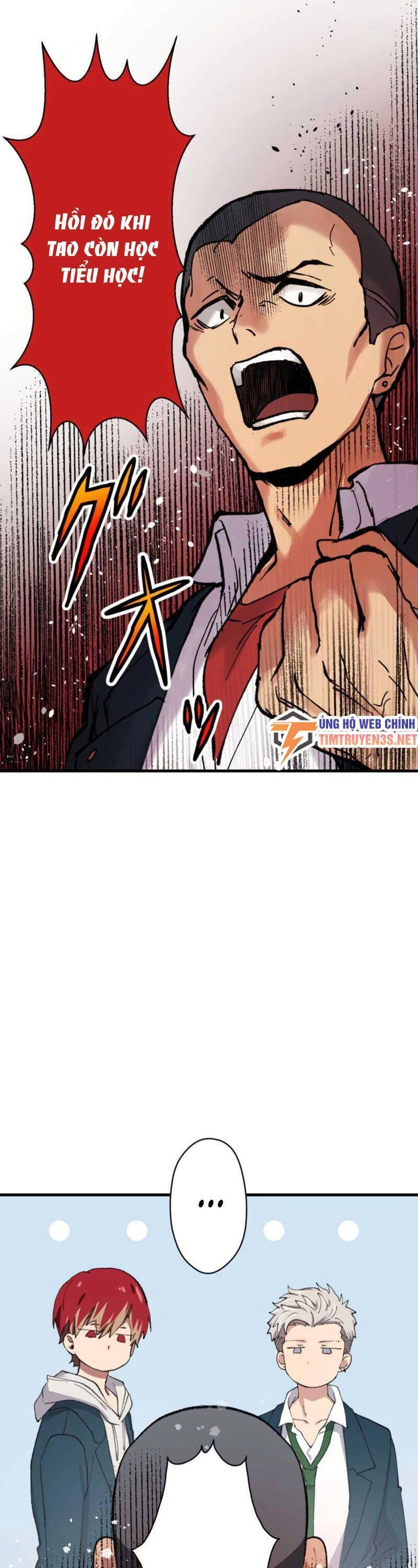 Tôi Chỉ Là Một Người Dọn Dẹp Chapter 12 - 29