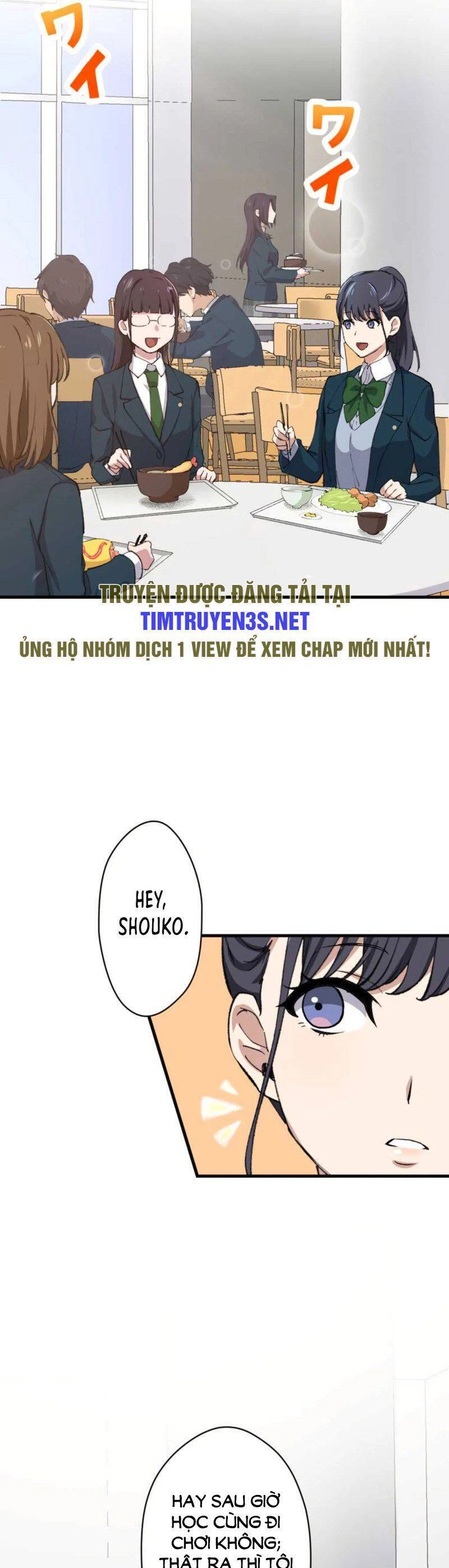 Tôi Chỉ Là Một Người Dọn Dẹp Chapter 12 - 35