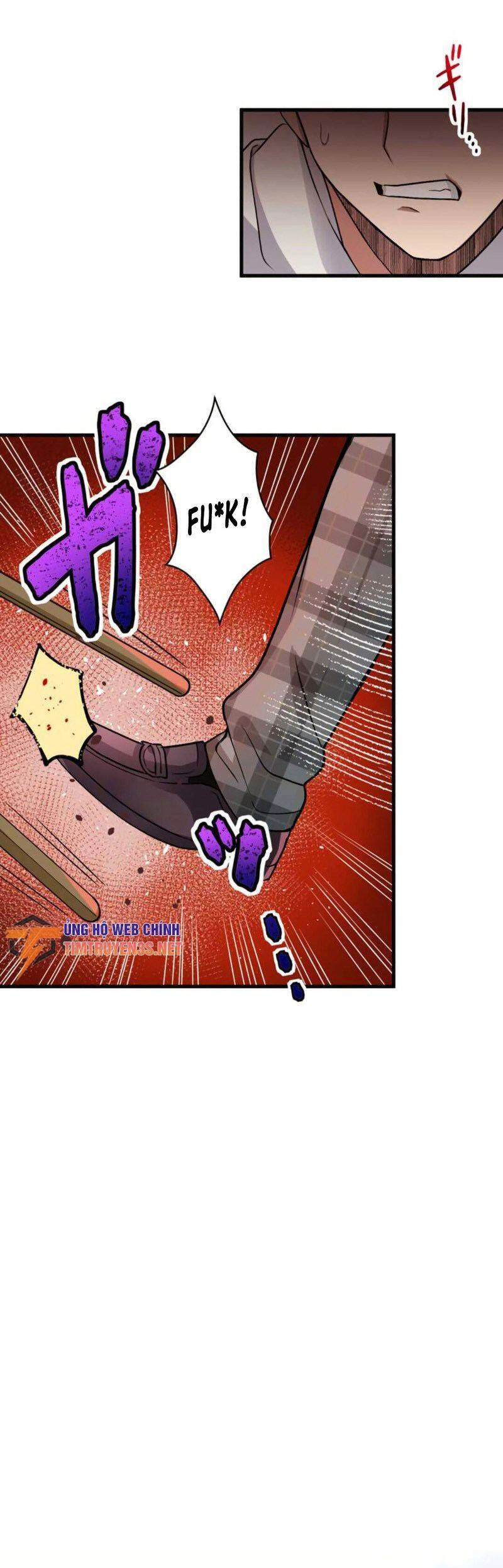 Tôi Chỉ Là Một Người Dọn Dẹp Chapter 12 - 41