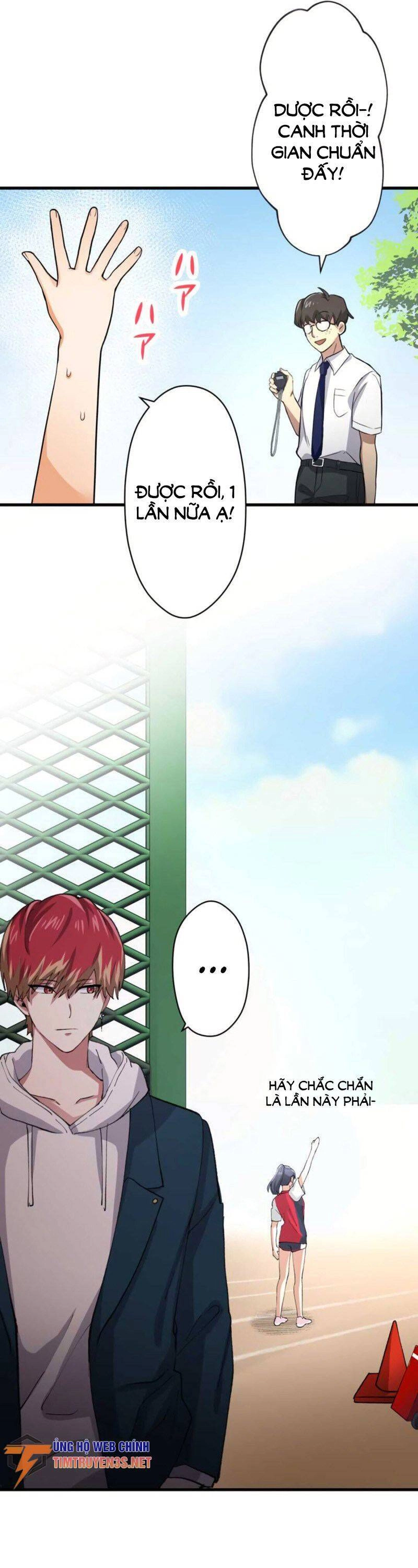 Tôi Chỉ Là Một Người Dọn Dẹp Chapter 12 - 45