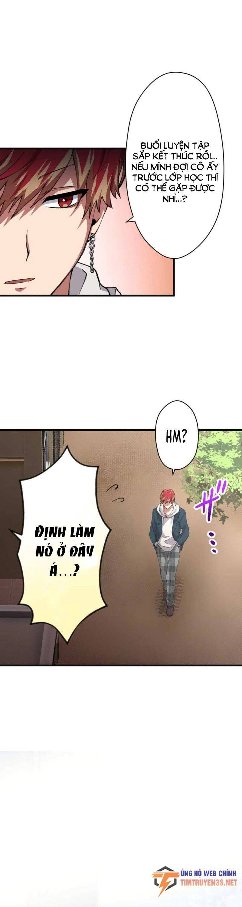 Tôi Chỉ Là Một Người Dọn Dẹp Chapter 12 - 46