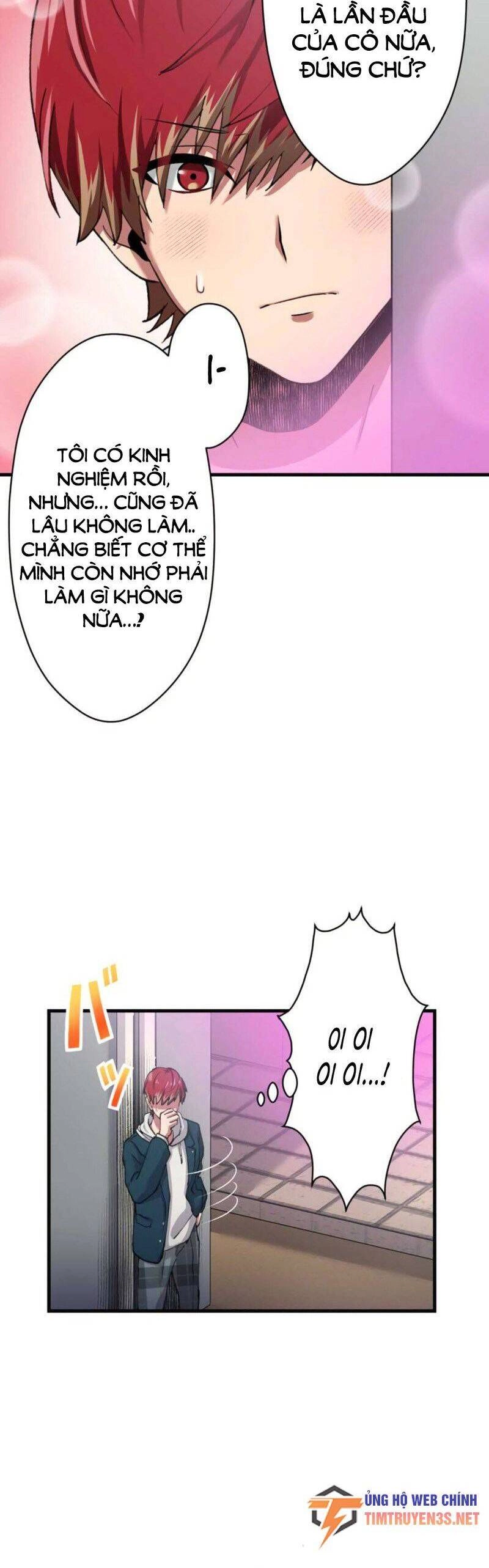 Tôi Chỉ Là Một Người Dọn Dẹp Chapter 12 - 48