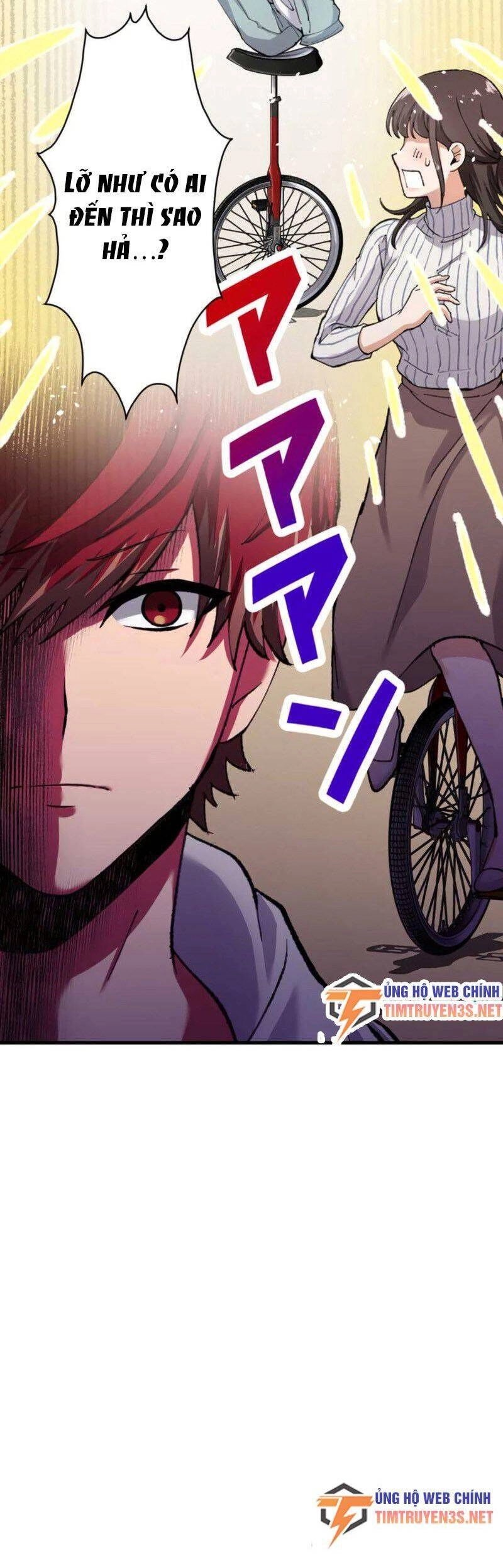 Tôi Chỉ Là Một Người Dọn Dẹp Chapter 12 - 50