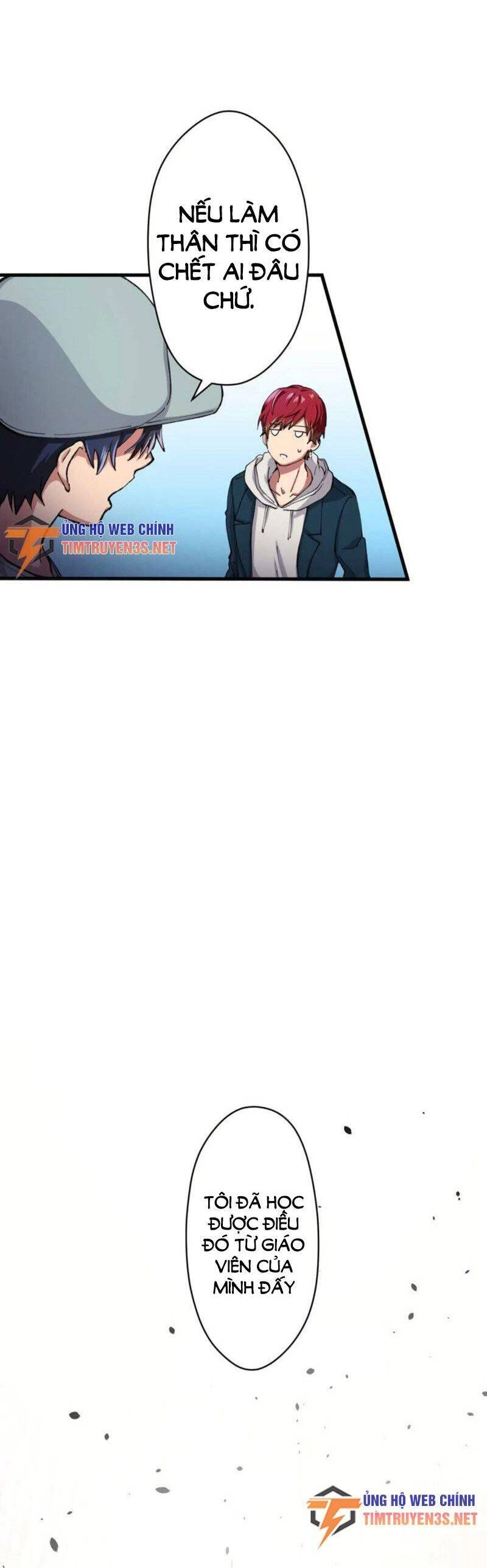 Tôi Chỉ Là Một Người Dọn Dẹp Chapter 12 - 55