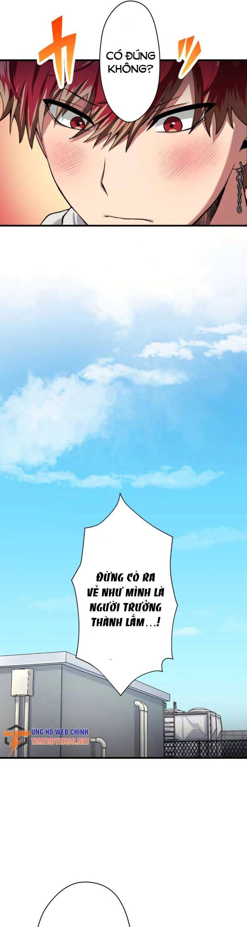 Tôi Chỉ Là Một Người Dọn Dẹp Chapter 12 - 58