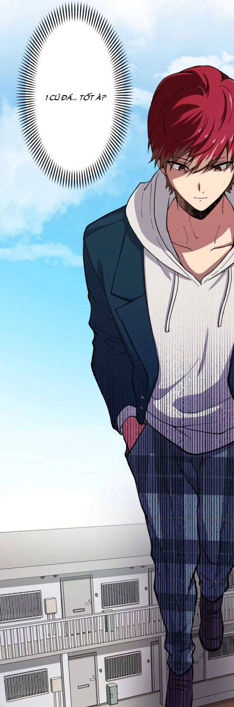 Tôi Chỉ Là Một Người Dọn Dẹp Chapter 12 - 62