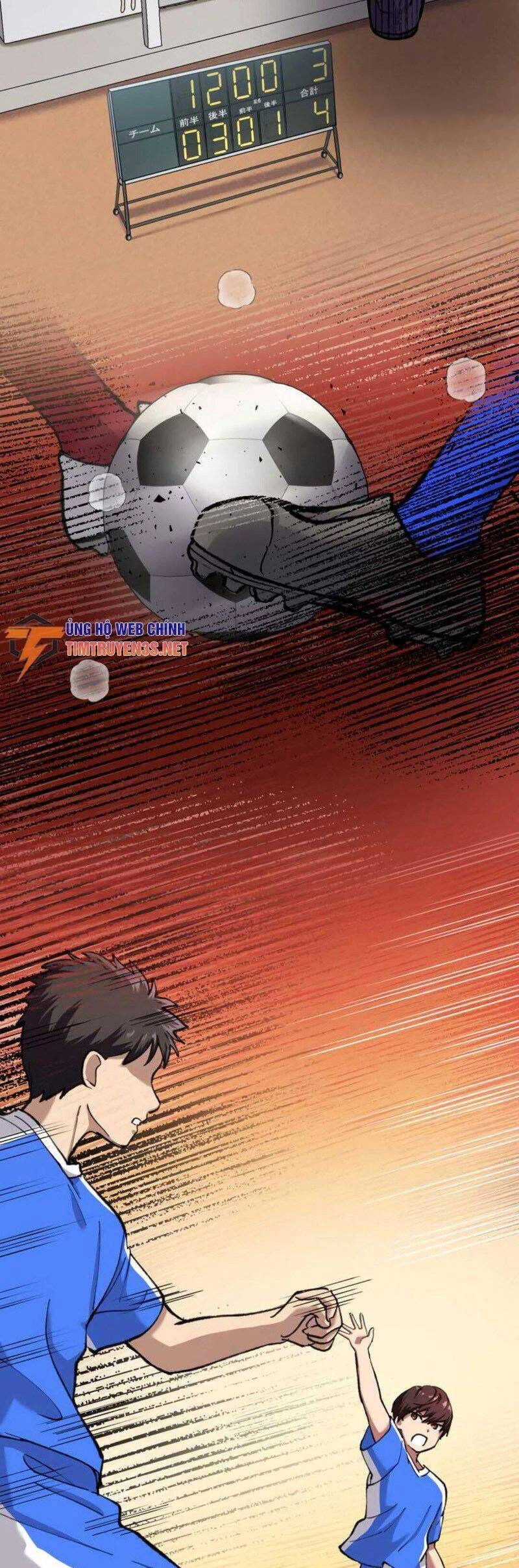 Tôi Chỉ Là Một Người Dọn Dẹp Chapter 12 - 63