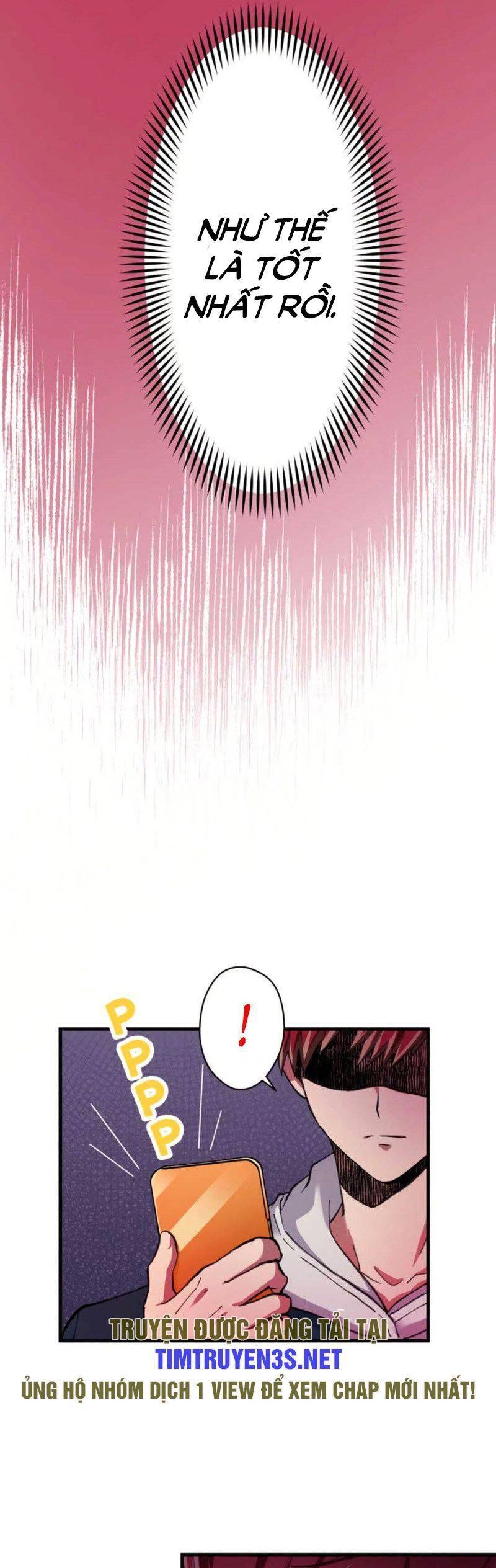 Tôi Chỉ Là Một Người Dọn Dẹp Chapter 12 - 69