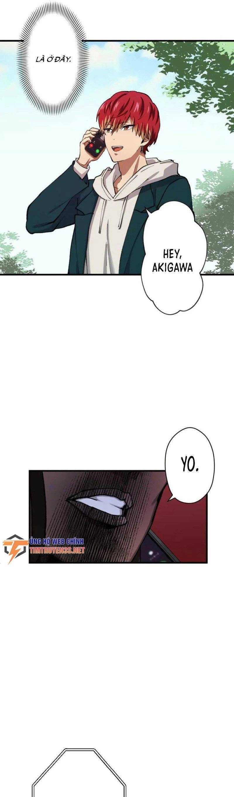 Tôi Chỉ Là Một Người Dọn Dẹp Chapter 12 - 71