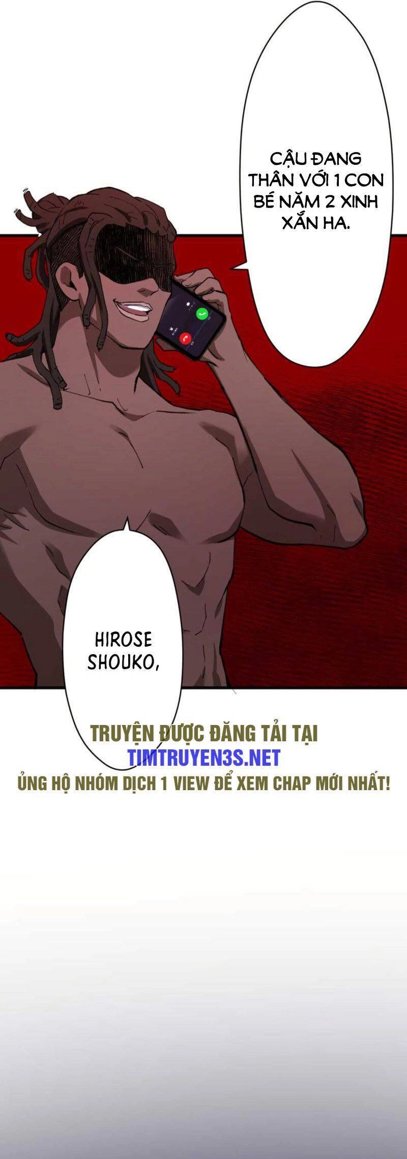 Tôi Chỉ Là Một Người Dọn Dẹp Chapter 12 - 73