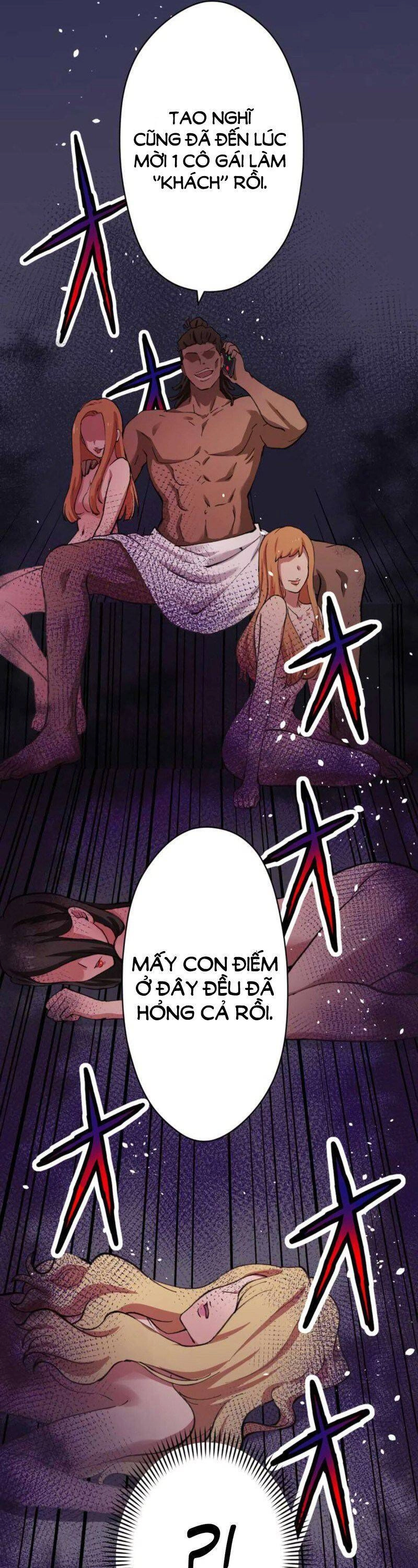 Tôi Chỉ Là Một Người Dọn Dẹp Chapter 12 - 75