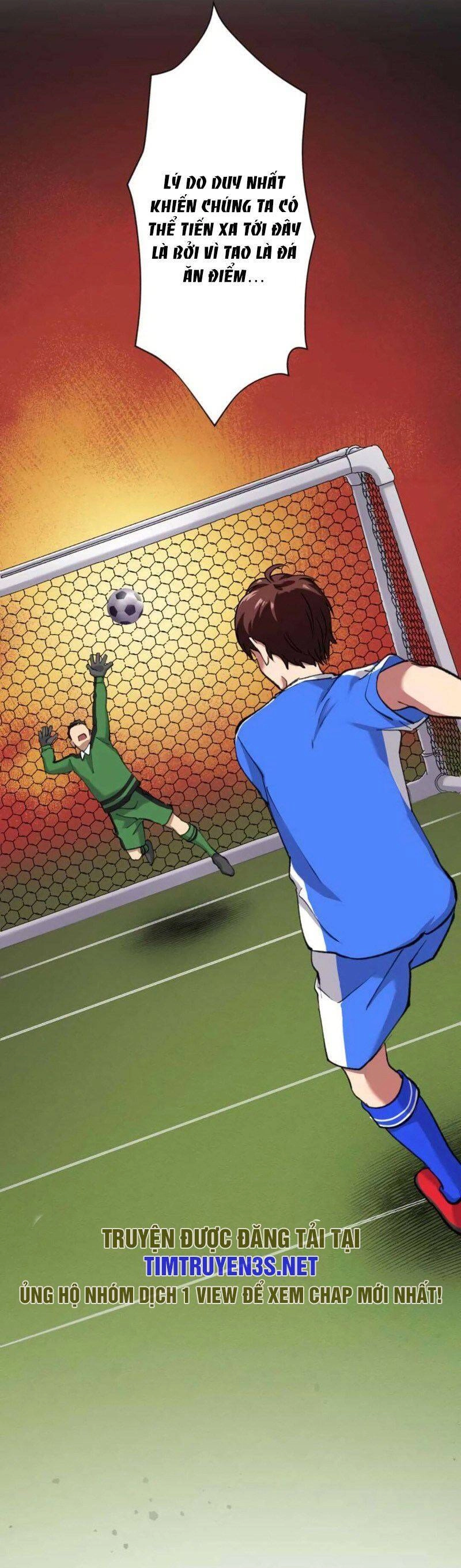 Tôi Chỉ Là Một Người Dọn Dẹp Chapter 13 - 7