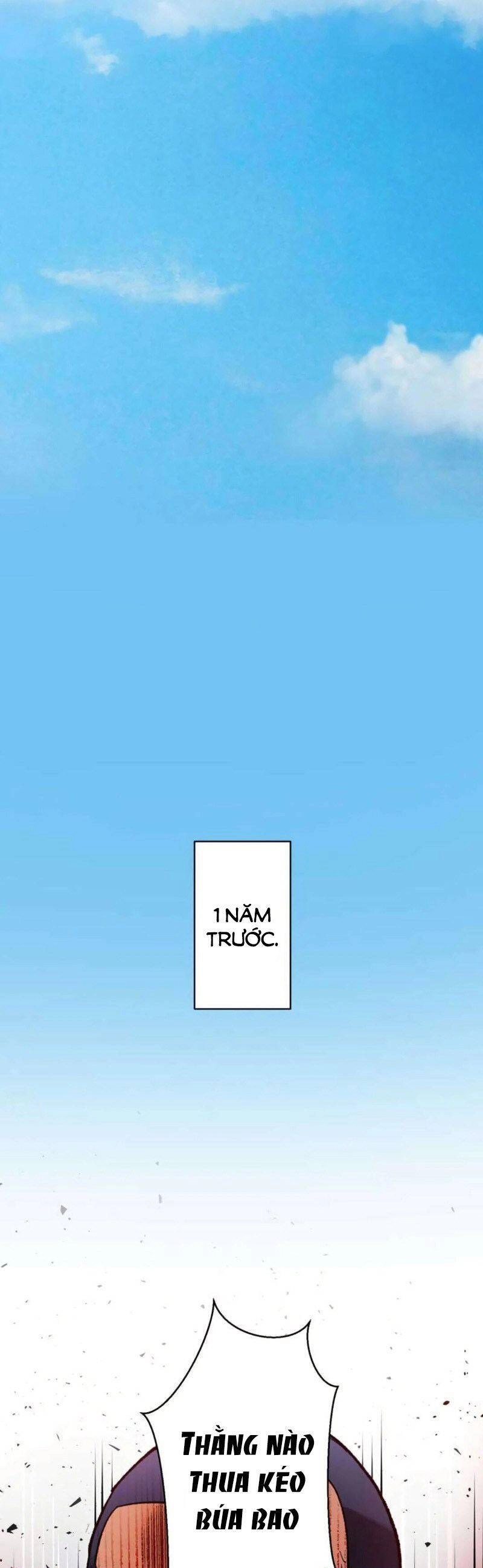 Tôi Chỉ Là Một Người Dọn Dẹp Chapter 13 - 13