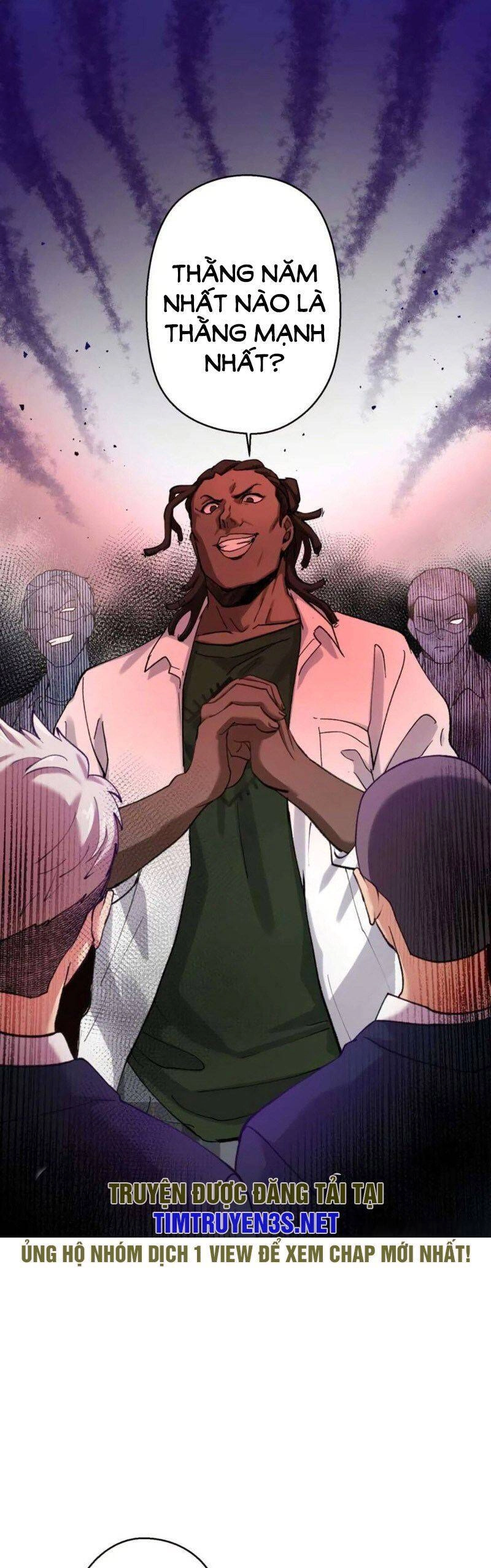 Tôi Chỉ Là Một Người Dọn Dẹp Chapter 13 - 18