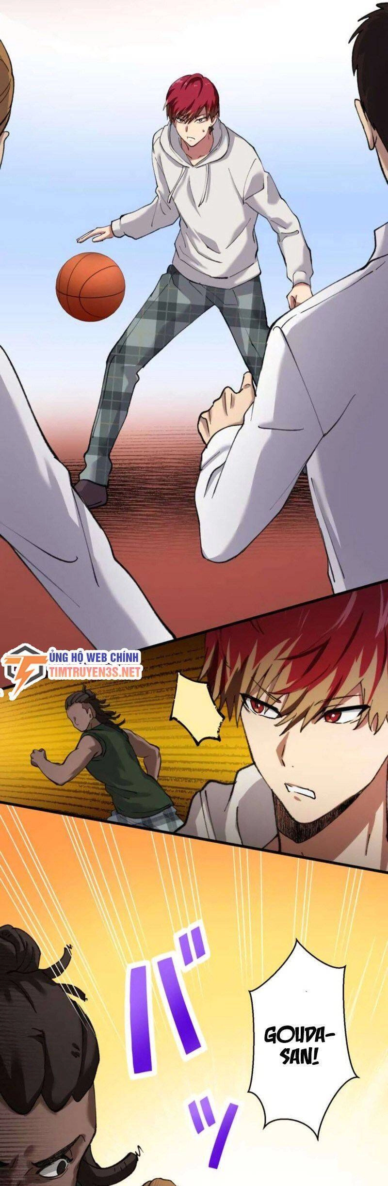 Tôi Chỉ Là Một Người Dọn Dẹp Chapter 13 - 26