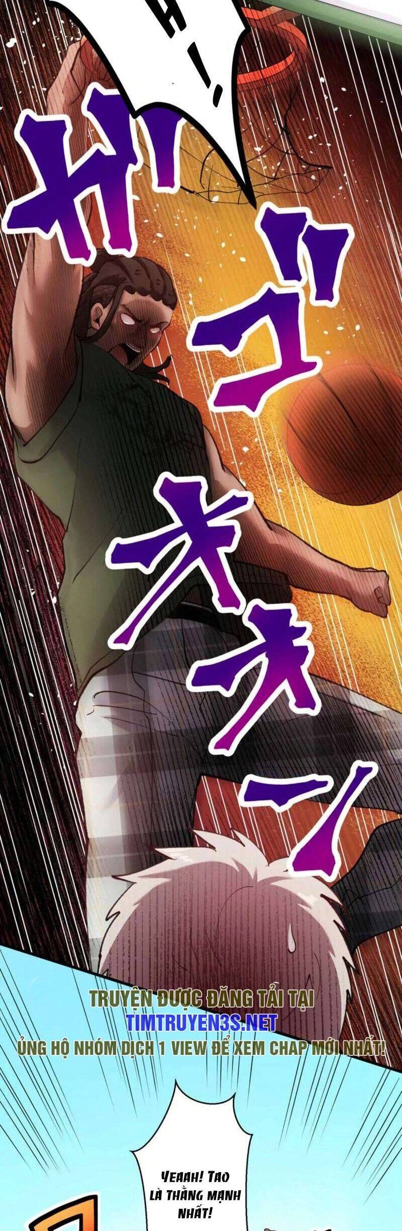 Tôi Chỉ Là Một Người Dọn Dẹp Chapter 13 - 28