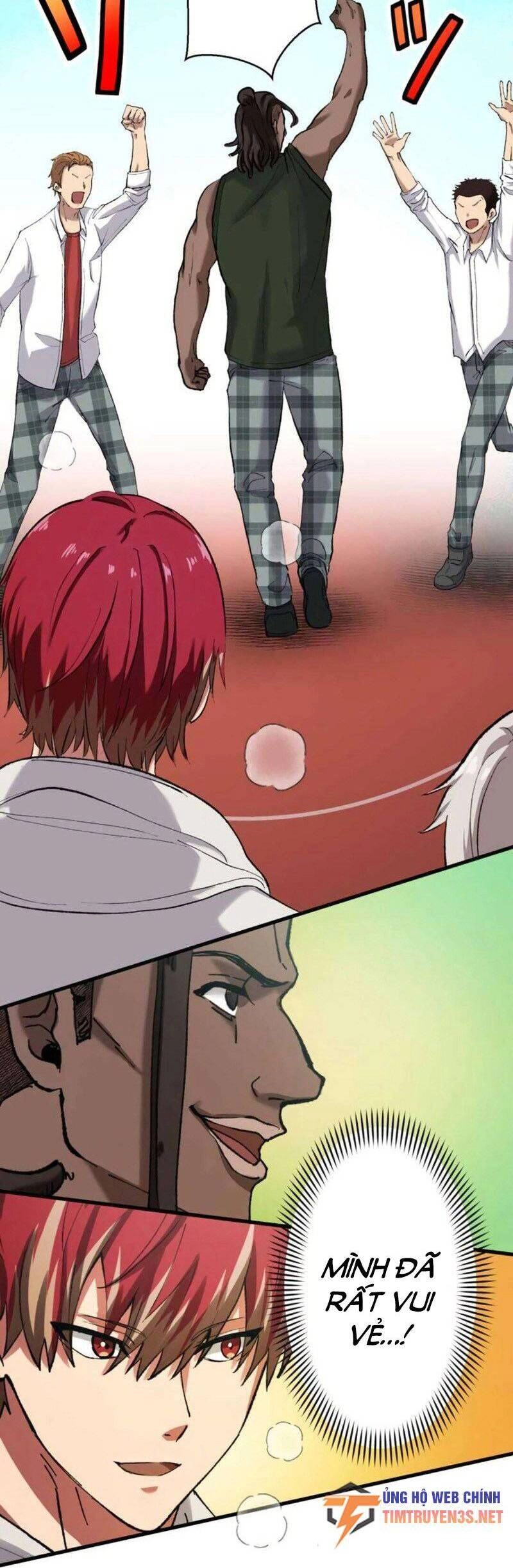 Tôi Chỉ Là Một Người Dọn Dẹp Chapter 13 - 29