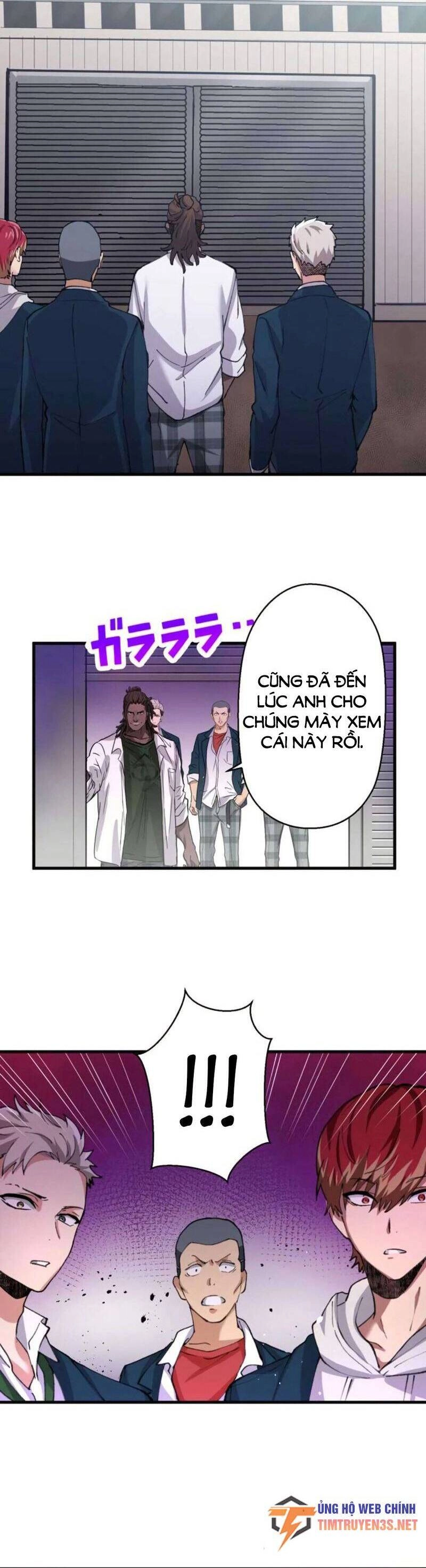 Tôi Chỉ Là Một Người Dọn Dẹp Chapter 13 - 40