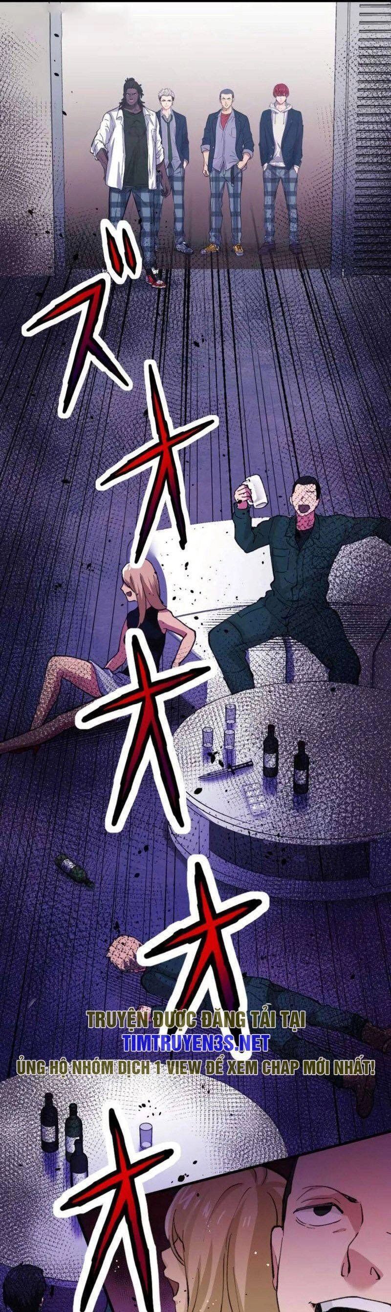 Tôi Chỉ Là Một Người Dọn Dẹp Chapter 13 - 41