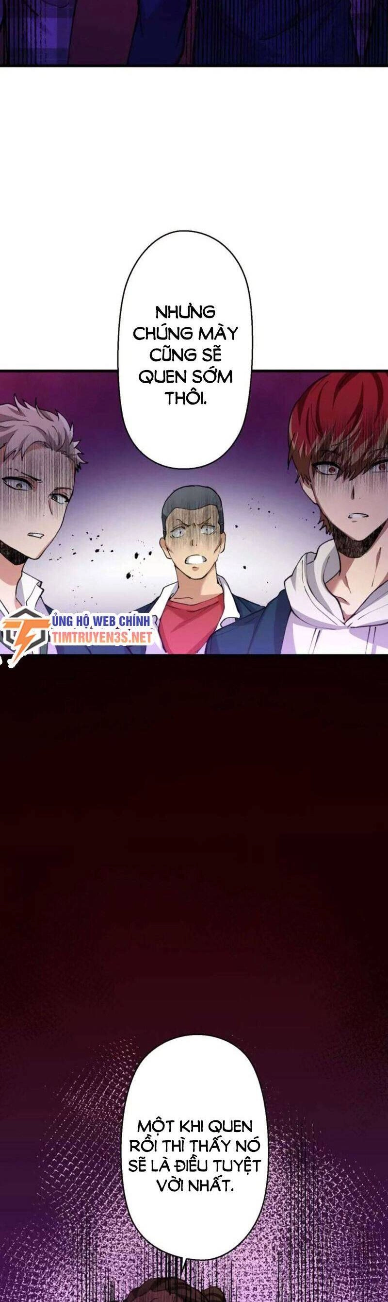 Tôi Chỉ Là Một Người Dọn Dẹp Chapter 13 - 45