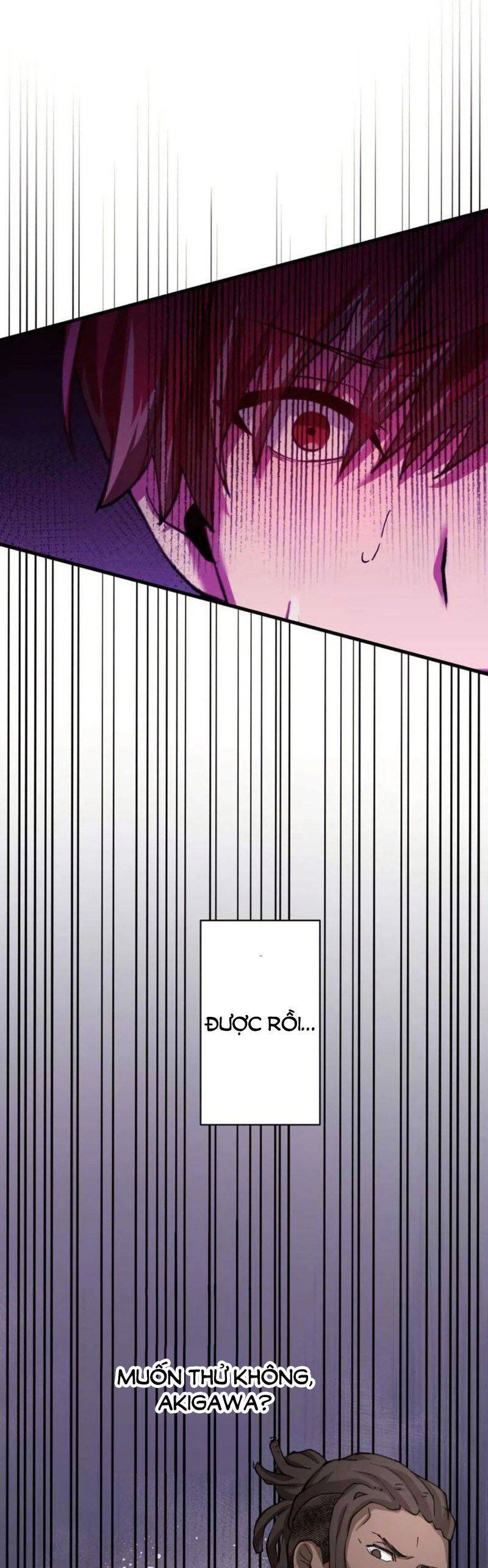 Tôi Chỉ Là Một Người Dọn Dẹp Chapter 13 - 47